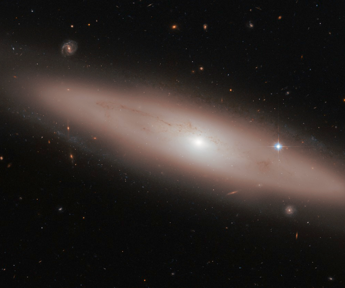 Hubble