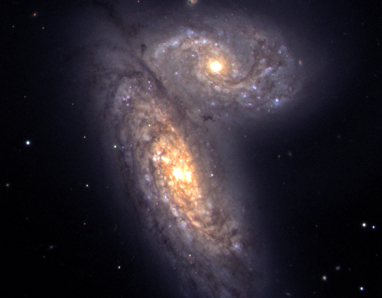 Hubble