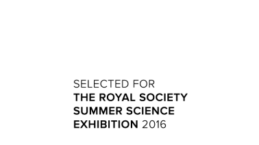 Royal Society Summer Science Festival 2016